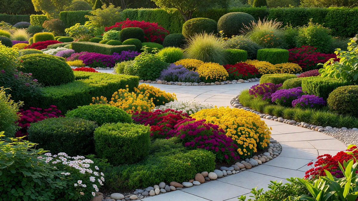 Established Commercial Landscape Maintenance Company
