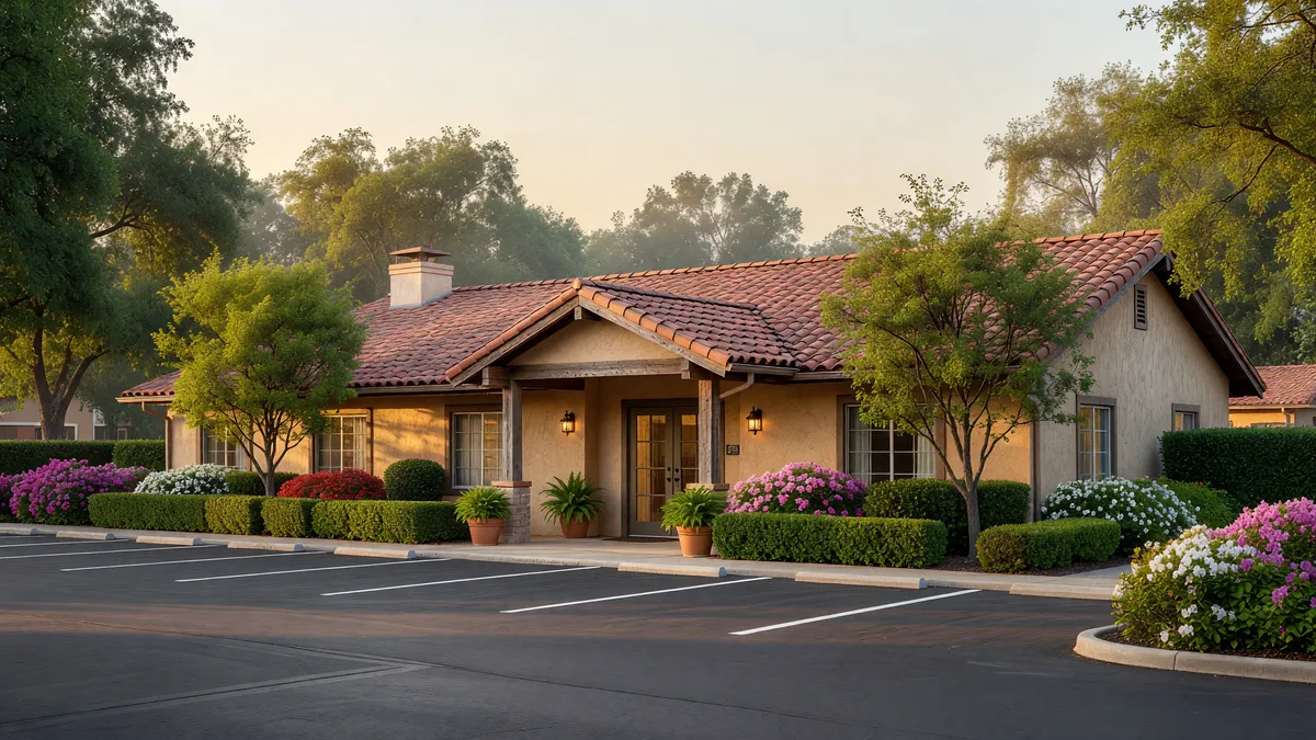 Established and Profitable 30-Room Motel in Platte, SD