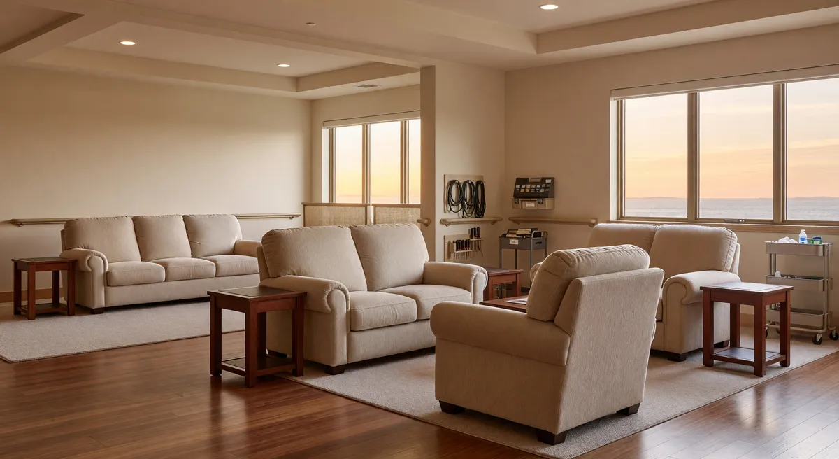 Established Senior Care Home Maintenance Franchise in Tucson