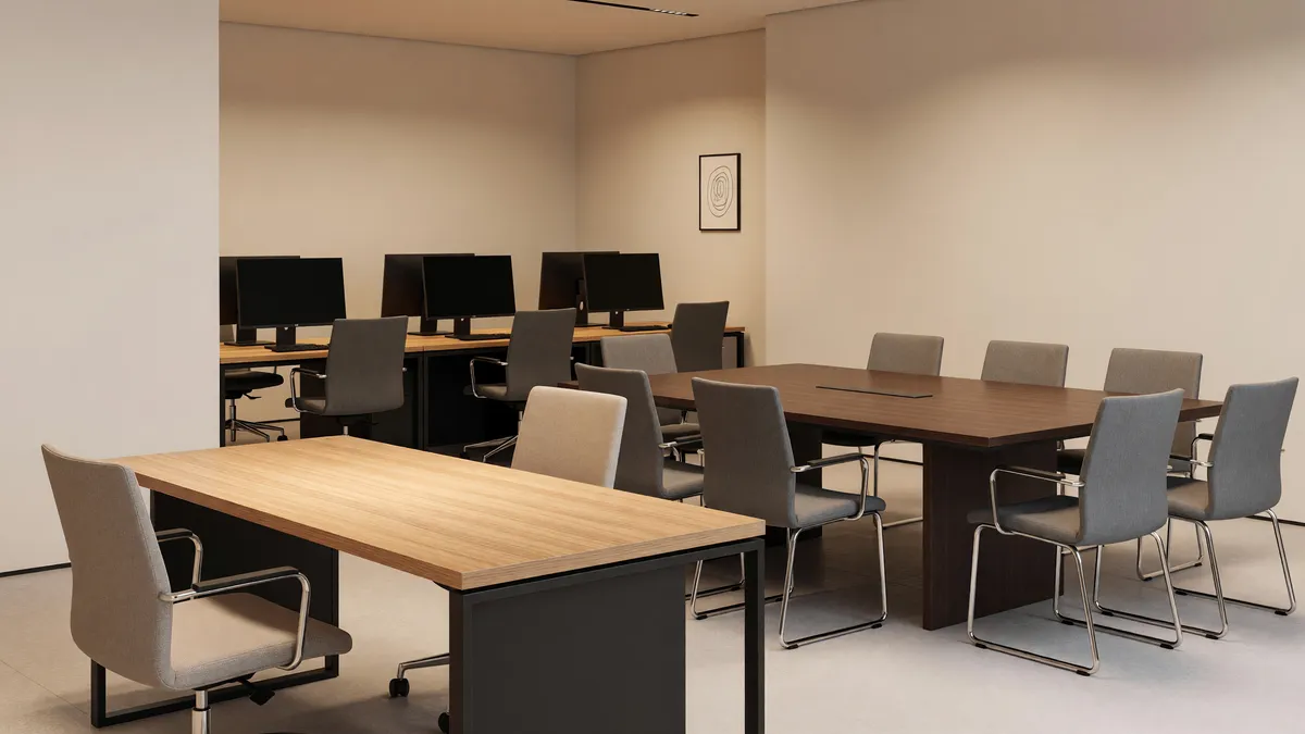 Profitable Staffing Agency in Independence, KS
