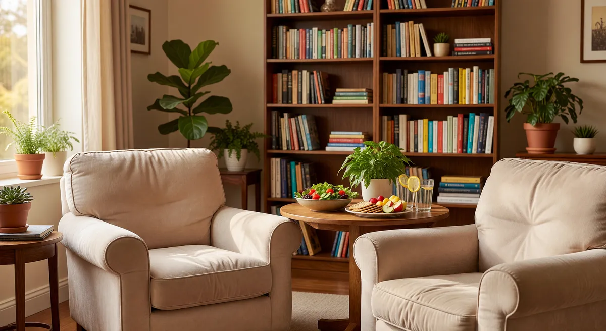 Established In-Home Senior Care Franchise with Growth Potential