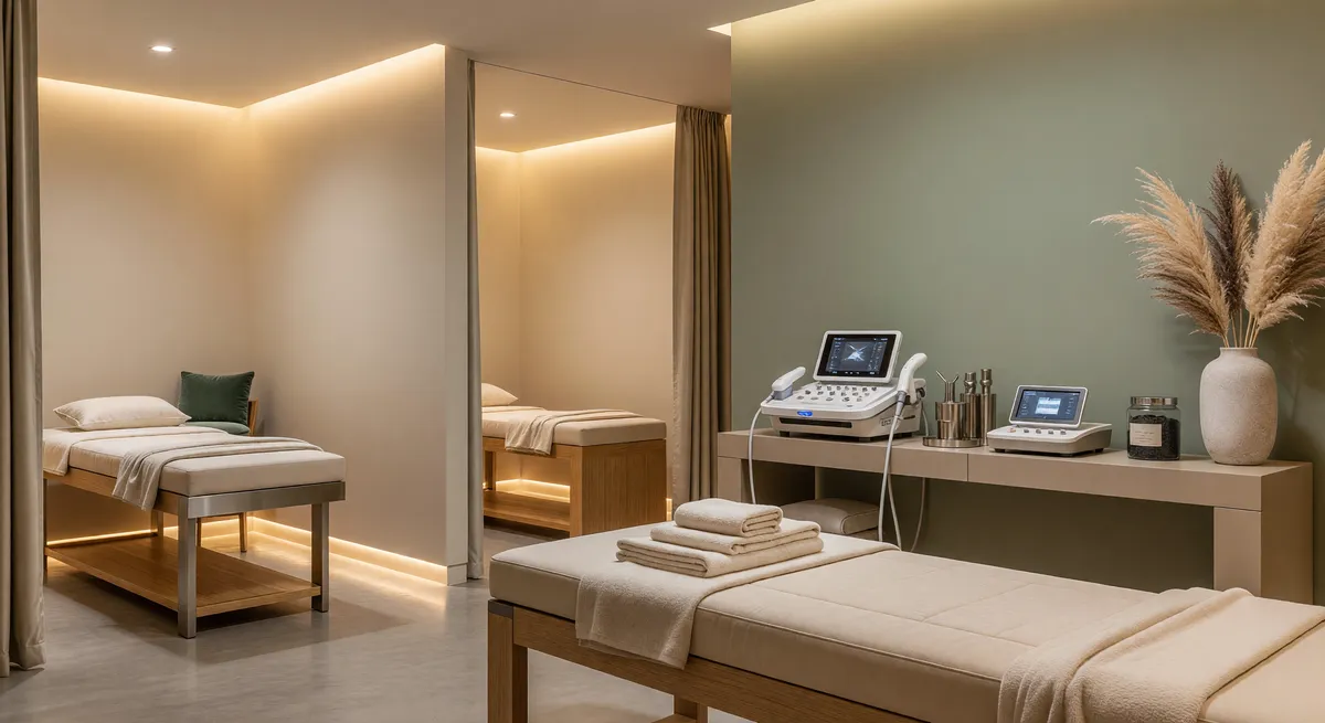 Franchise: Medical Spa And Body Sculpting Treatment Center in Fort Collins, CO