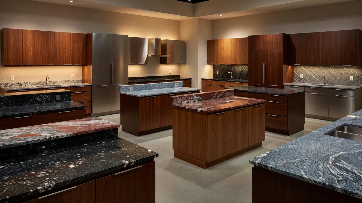 Construction : Contractor Cabinets - Listing Number: BBF-478-19375