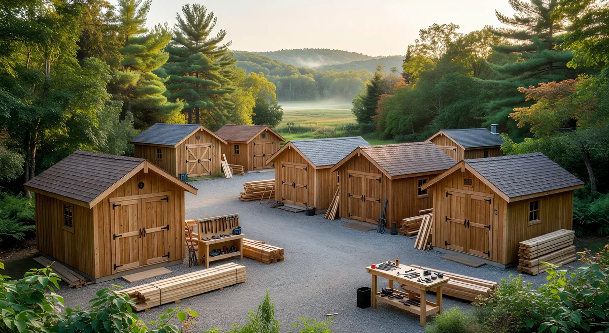 Profitable Construction Business with Strong Reputation in Central Maine