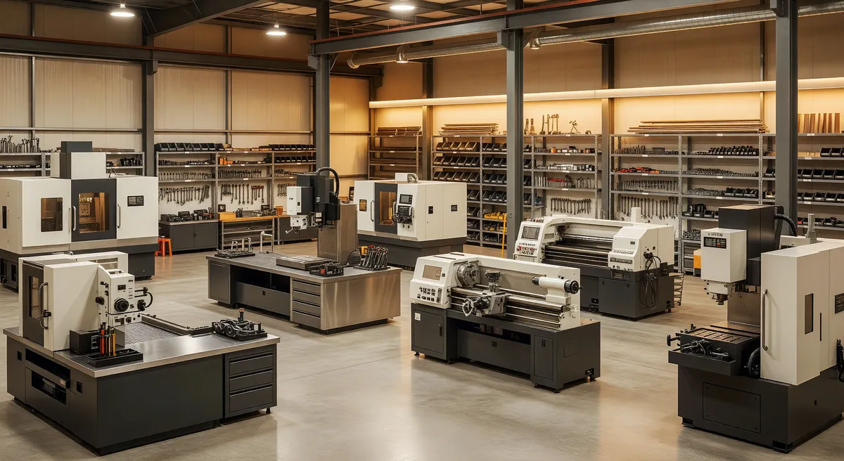 Established Specialized Industrial Services Co -Strong Reputation