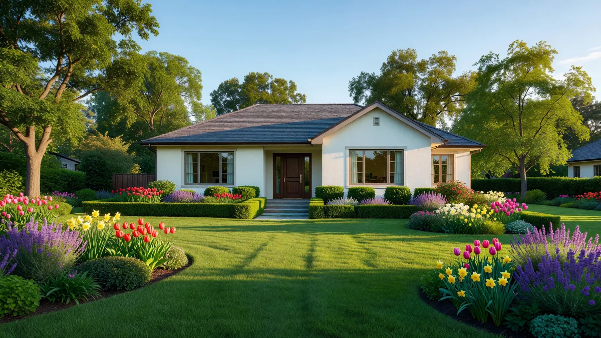 Resilient Property Care Business Opportunity