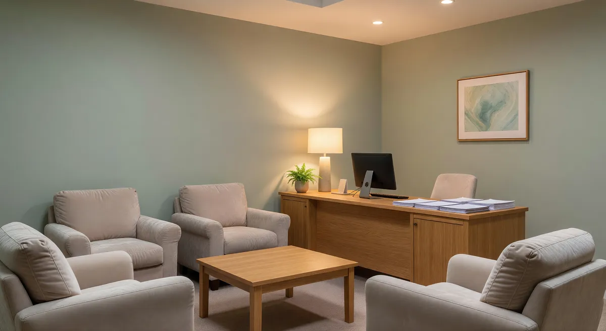 Established Home Care License with Waiver Available