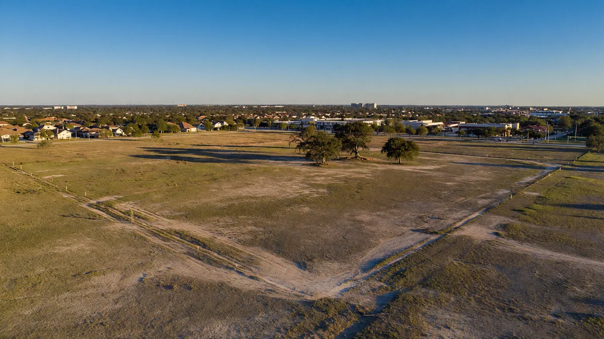 SG 11650 Texas Houston 88 Lots For Sale