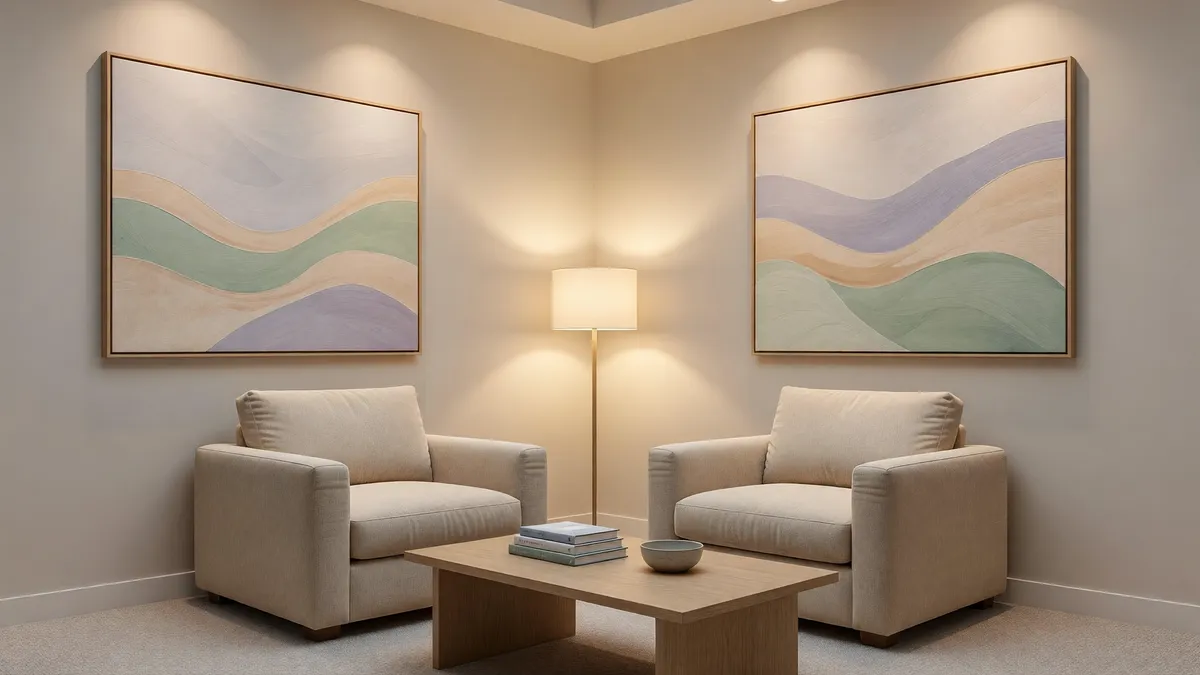 Established Behavioral Health Service in Richmond