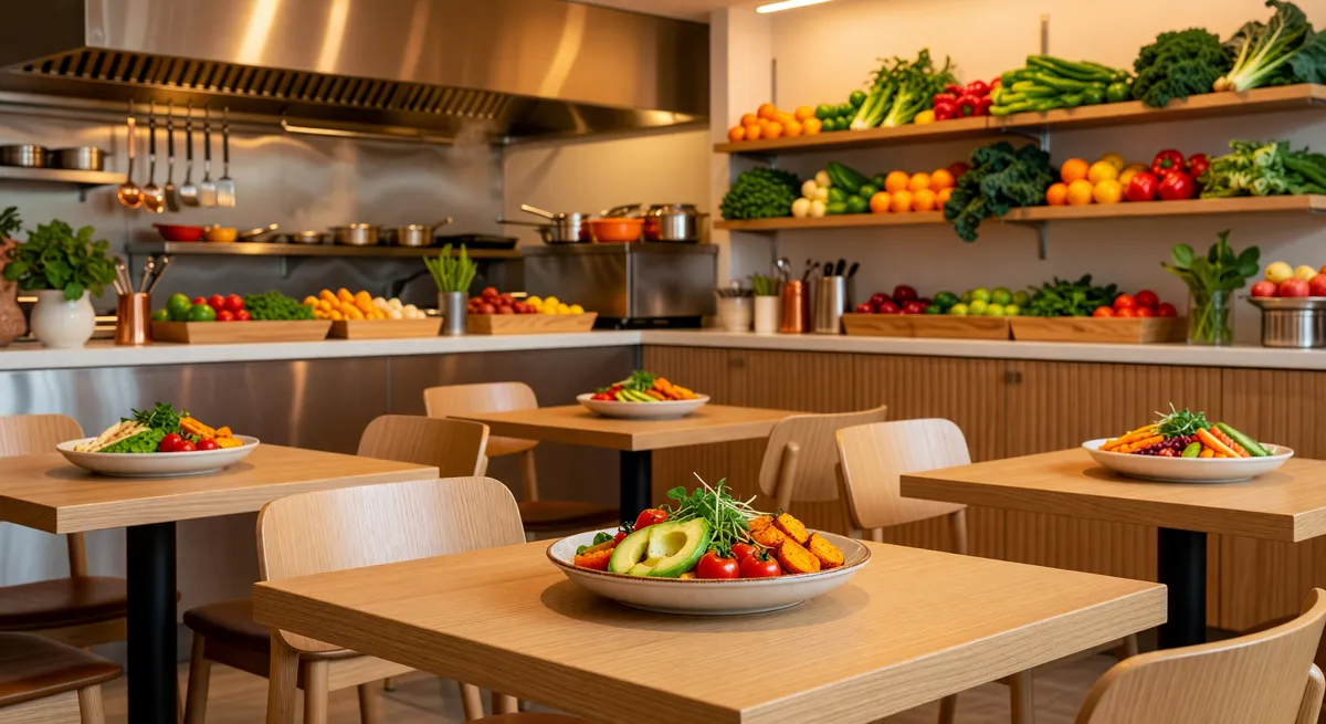 Thriving Fast-Casual Restaurant Franchise in Henderson