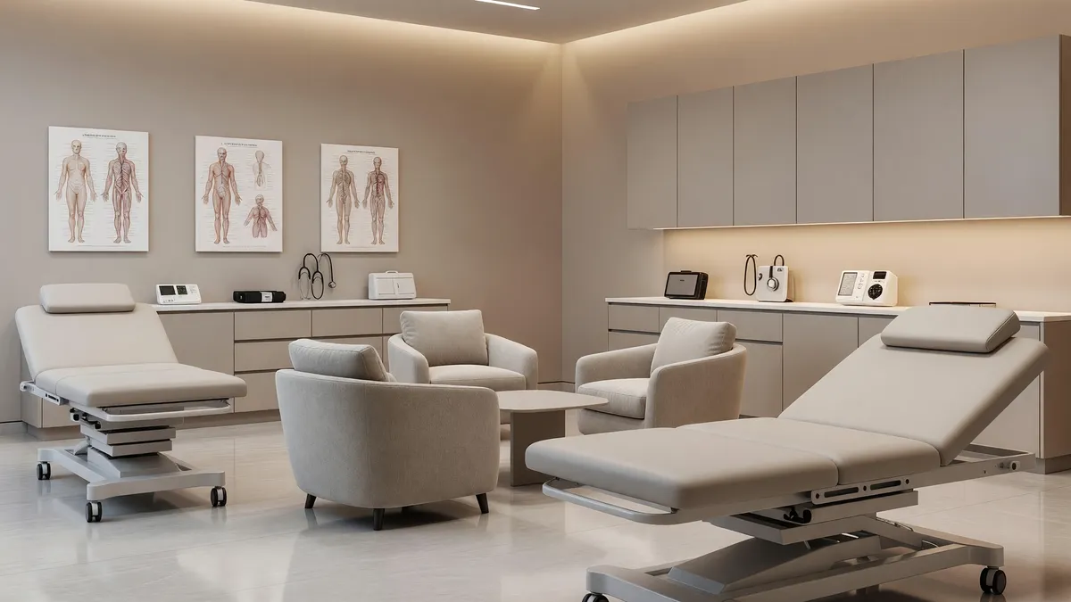 Established Home Health Agency with Hospice License