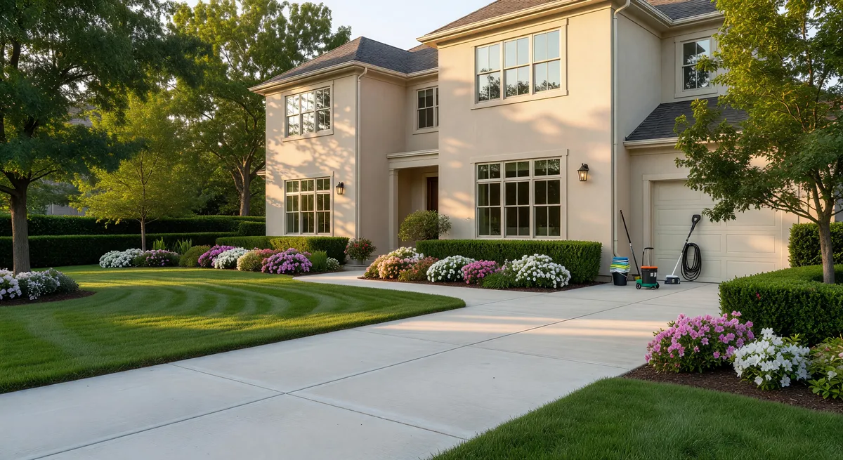 Residential Cleaning Business with Strong Customer Base