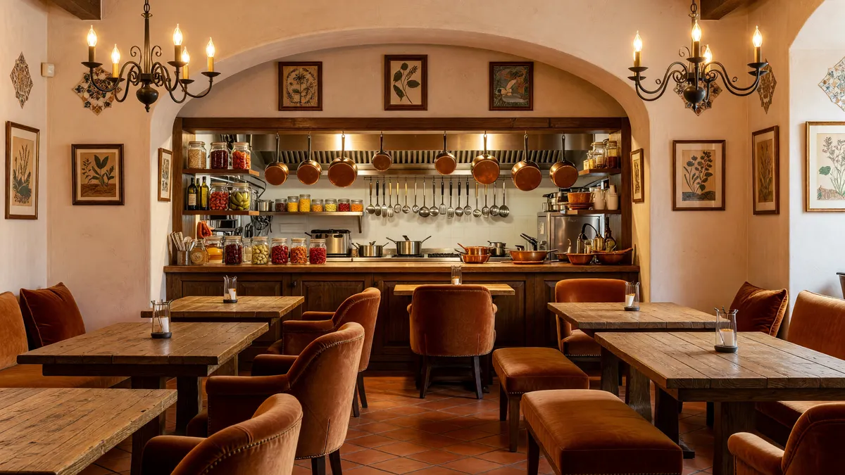 Popular Italian Restaurant Opportunity in a Growing Market