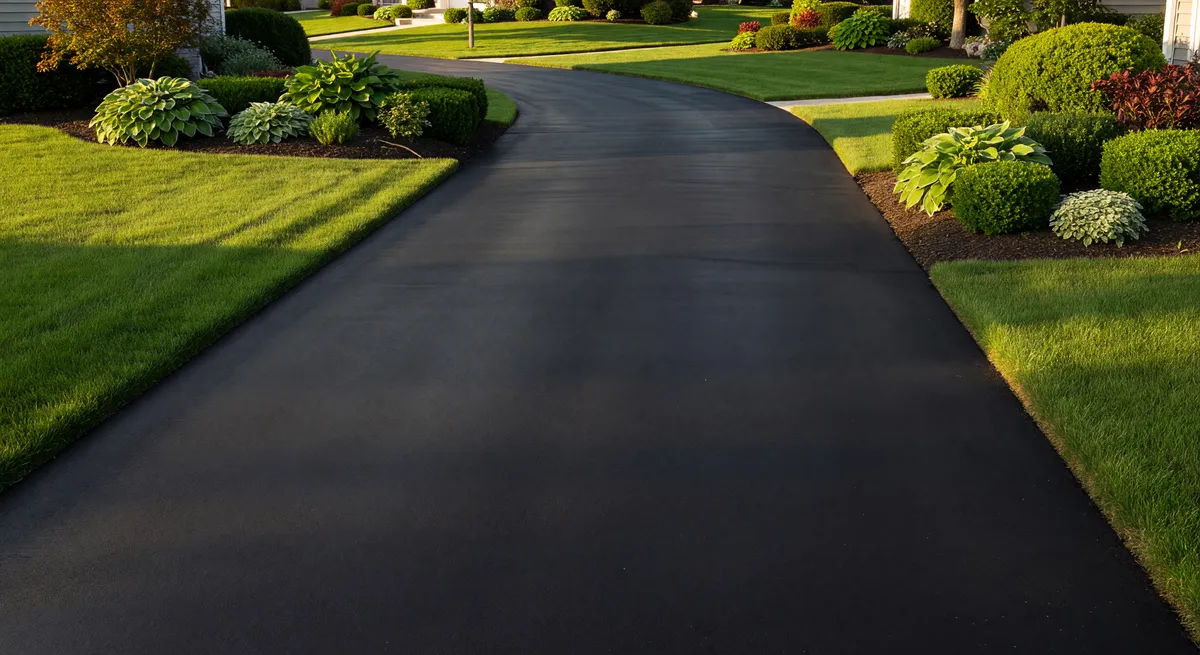 Paving/Asphalt Lead Generator Business in New York