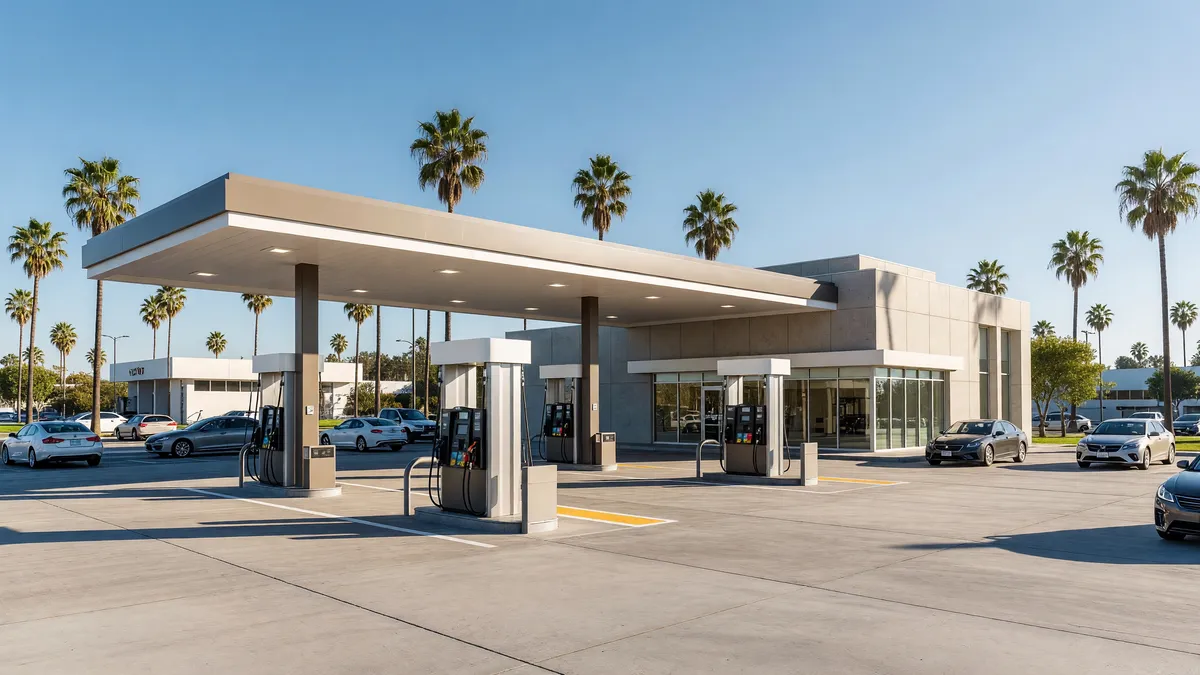 SALE PENDING: Arco Direct Business Only with Long Term Lease Tanks replaced 2017