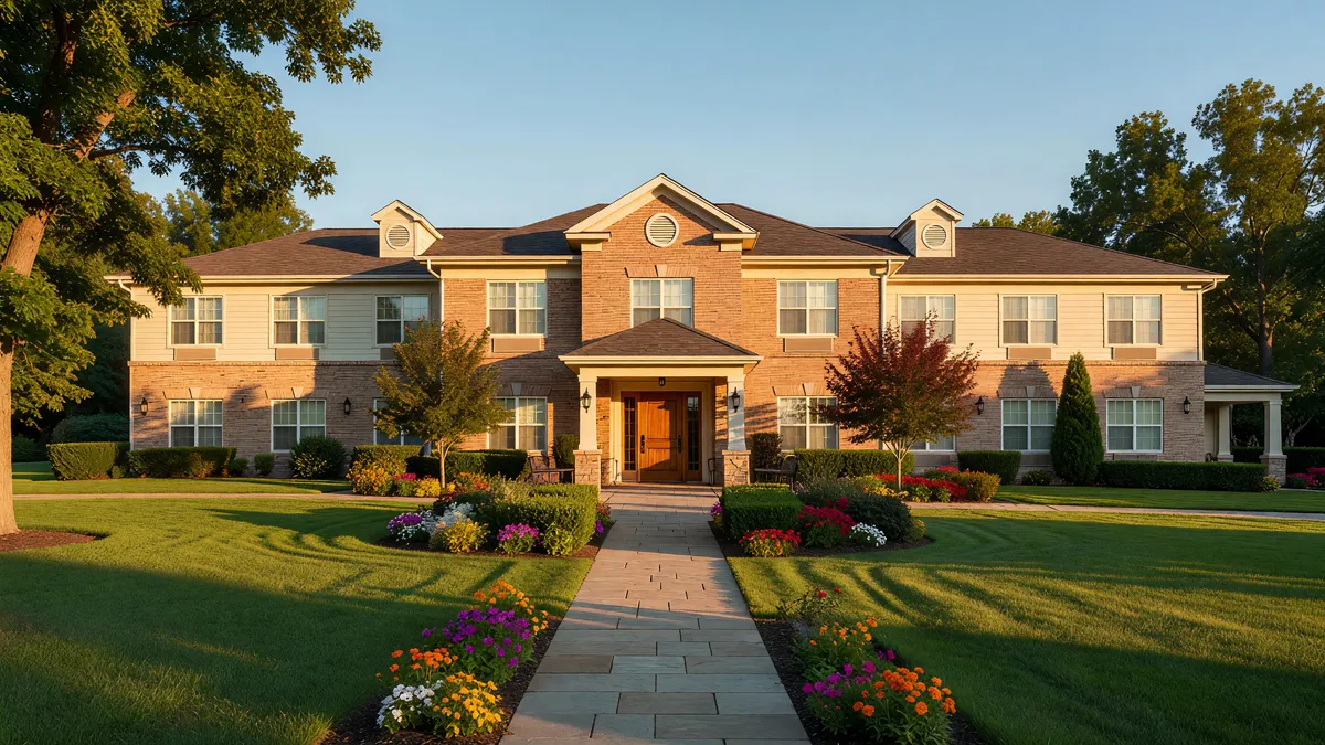 Hospitality Property with 30 Rooms