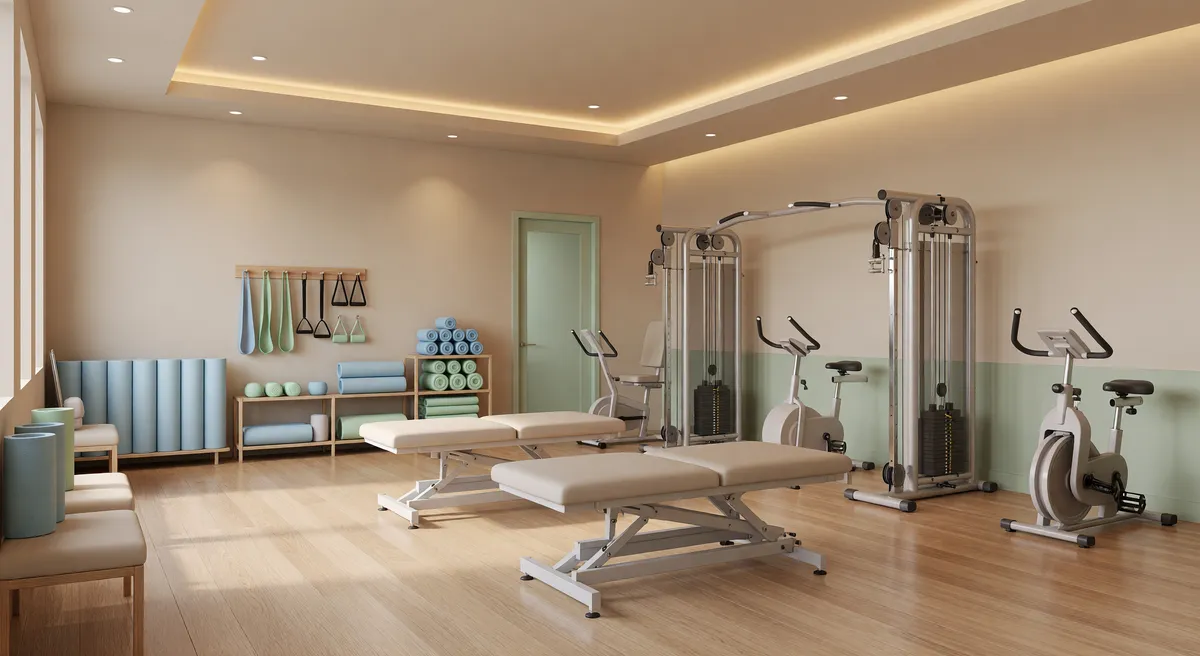 Established Physical Therapy Practice in South Shore of Boston