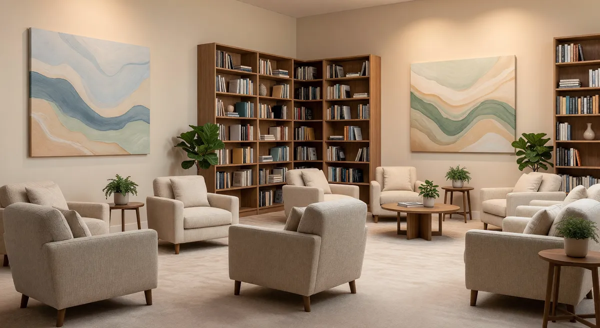 Established and Profitable Behavioral Health Practice