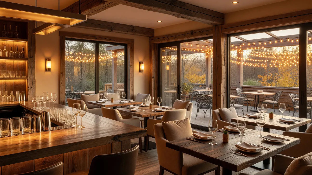 Established Bar & Grille for Sale
