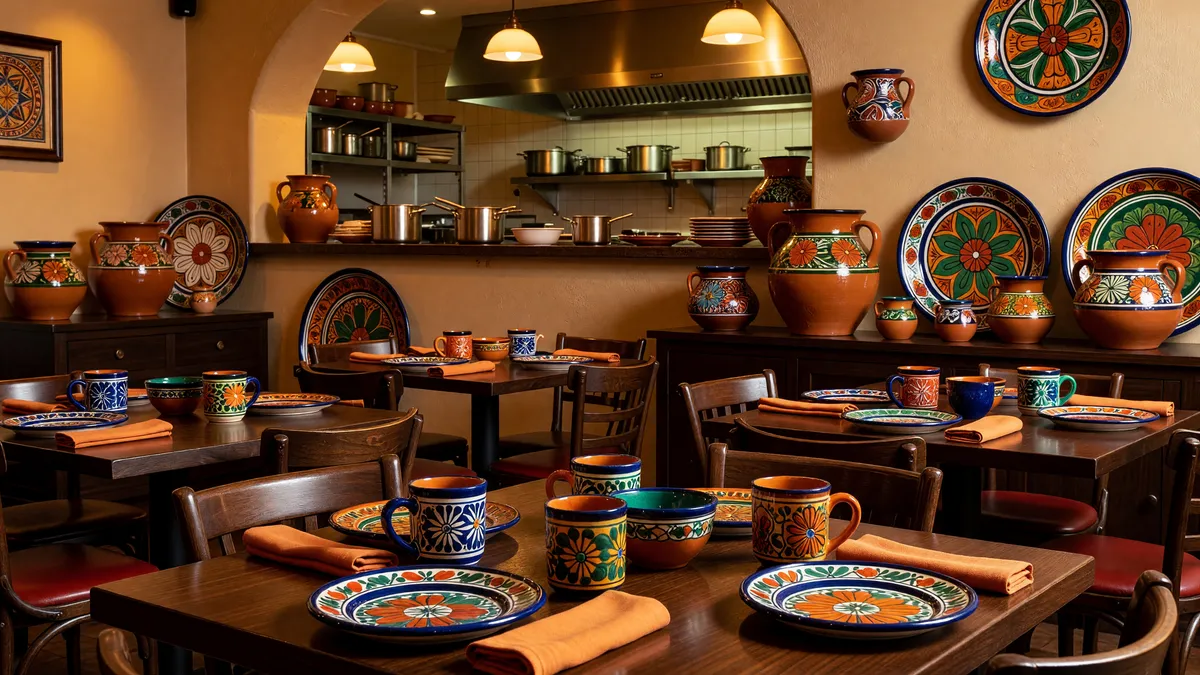 Established Mexican Restaurant Opportunity