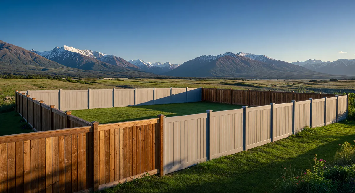 Turnkey Fencing Contractor w/ Excellent Earnings 2024 SDE $726K