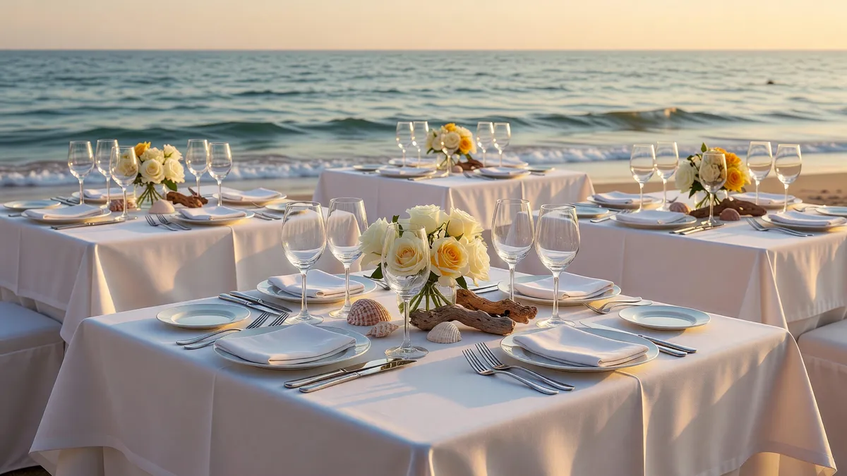 Coastal Dining Venture in Redondo Beach