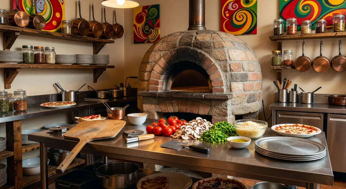 Established Pizza Shop For Sale in Pottstown, PA