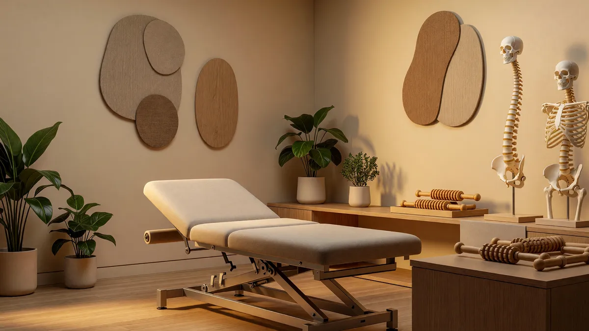 Thriving Chiropractic Practice for Sale near Spokane, WA