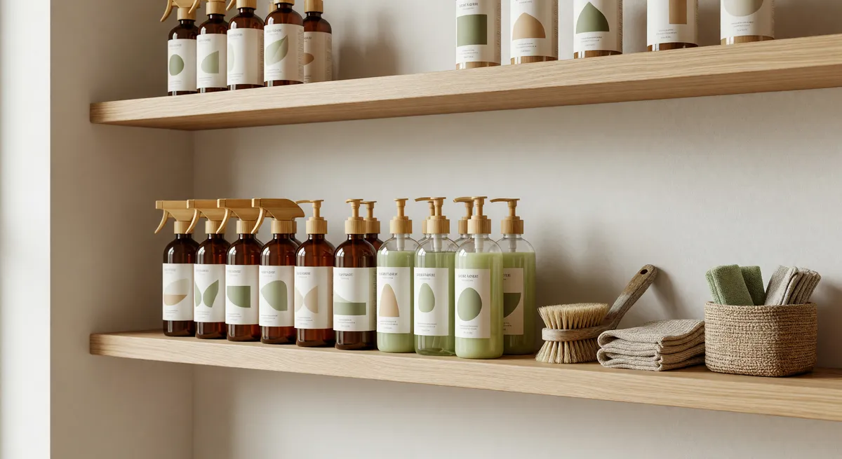 Profitable & Powerful: Own a Breakthrough Cleaning Brand!