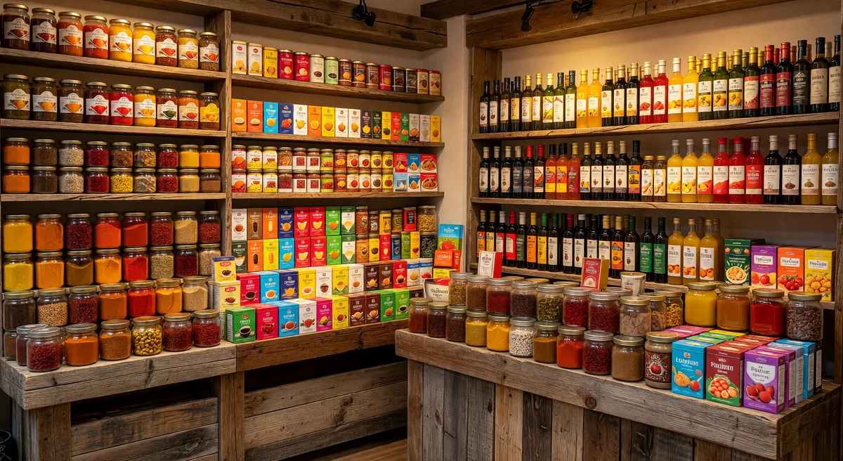 Unique International Market Opportunity in New Hanover County