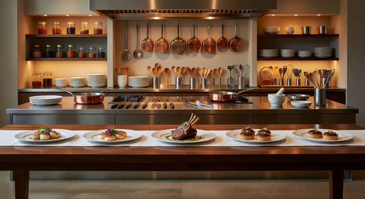 Established Catering Business in Thriving NC Town
