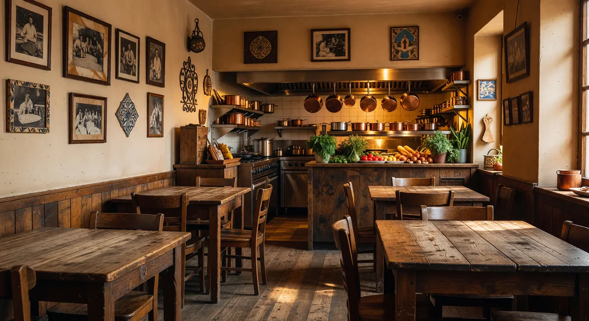 Historic Restaurant Opportunity in Suffolk County, NY