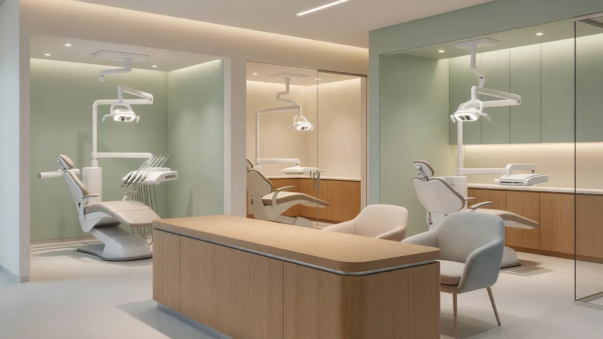Highly Profitable Dental Practice- For Dentist or Business Owner