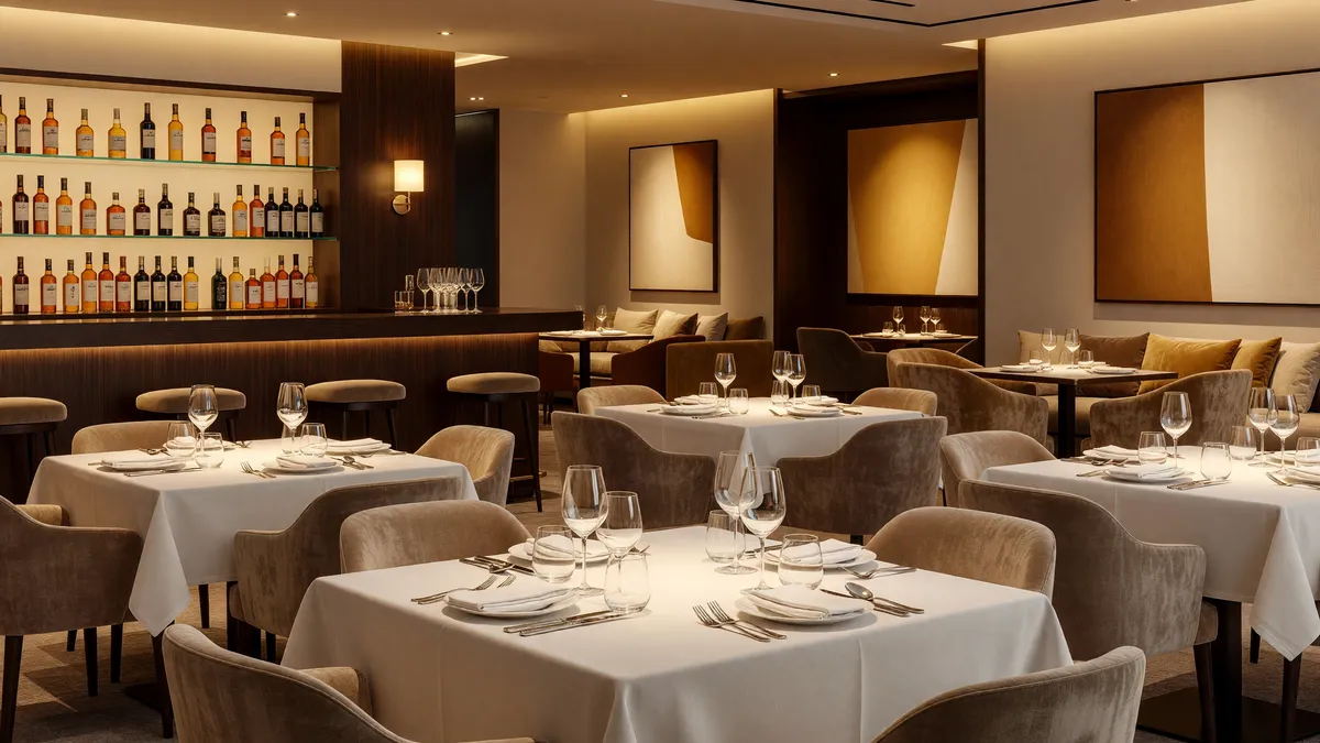 Established Full-Service Restaurant Opportunity