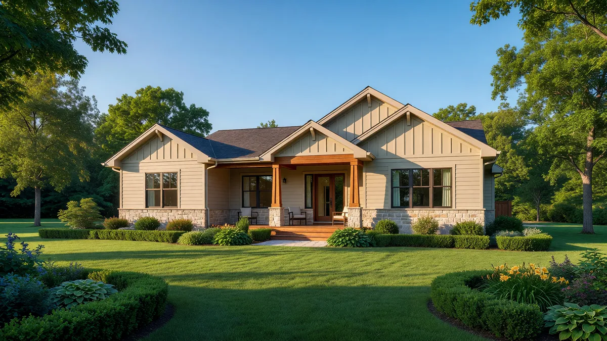 Established Residential Homebuilder for Sale