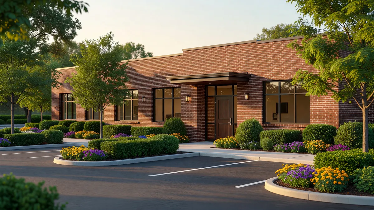 Thriving Veterinary Practice in Baltimore Suburb