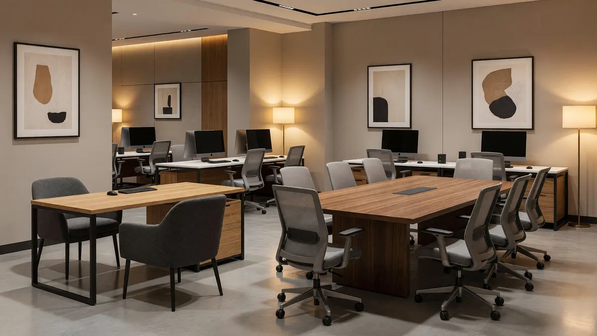 Profitable Staffing Agency with Growth Potential