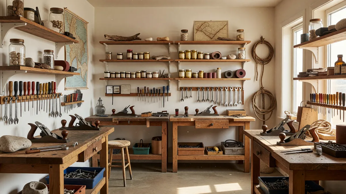 Profitable Coastal Specialty Repair Business | $423K Revenue