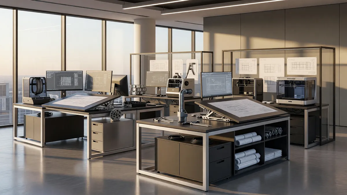 Established Engineering Firm Specializing in MEP and Fire Protection