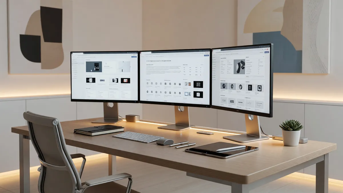 Innovative Online Business for Copyright Protection