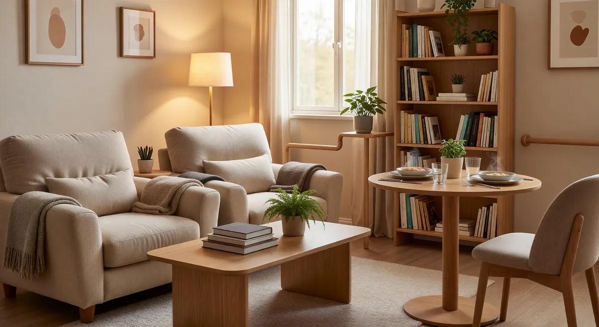 Reputable Senior Care Service Business in St. Louis