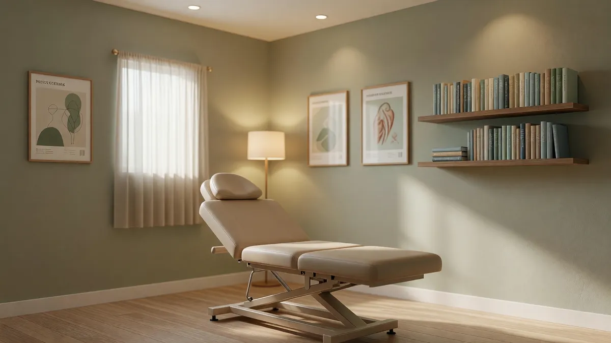 Reputable Chiropractic Practice in NW Columbia, SC