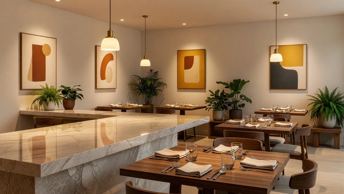 Thriving Breakfast Eatery Available in Tampa, FL