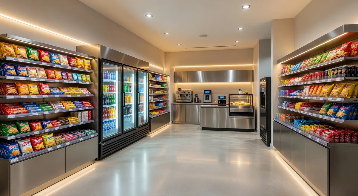 Profitable Gas Station & Convenience Store with Unique Reward Program for Sale