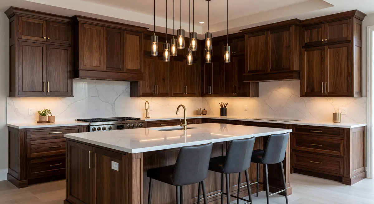 21 year Custom Kitchen & Bath Cabinet Installation Company