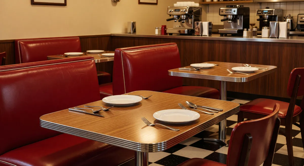 Multi-Unit Denny's Franchise Opportunity