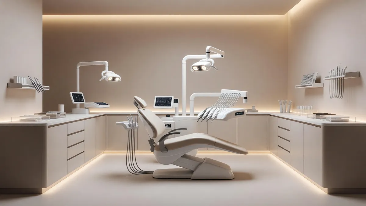 Cosmetic Dental Practice in Tulsa, OK
