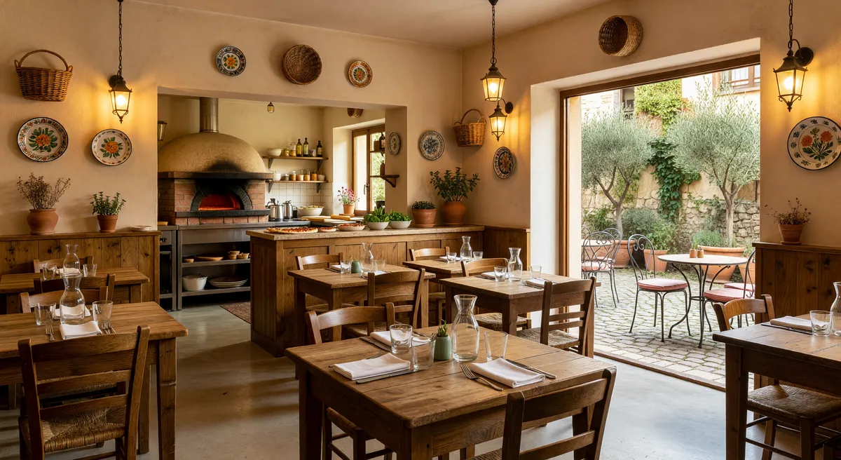 Established Pizzeria with Beer & Wine License in Fairfield County