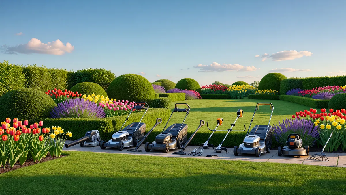 Reputable Landscape Company with 2 Locations