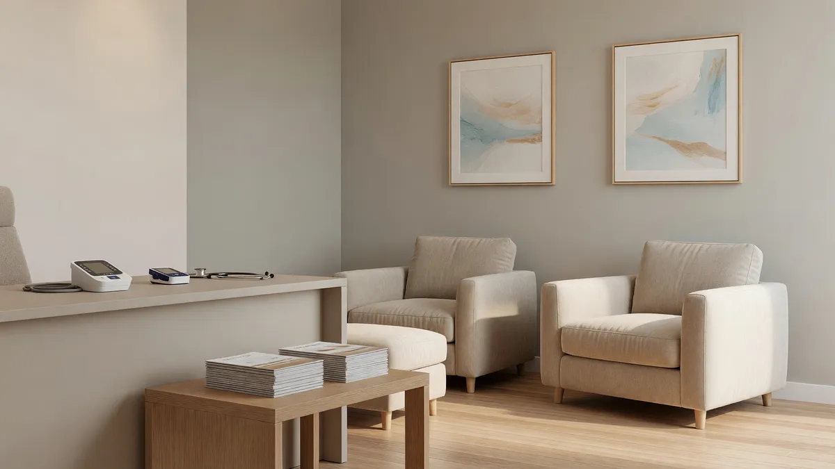 Profitable Home Health Care Agency for Sale